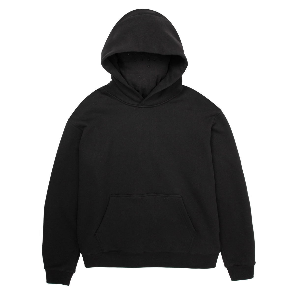 ESSENTIAL HOODIE – PARIS LAUNDRY