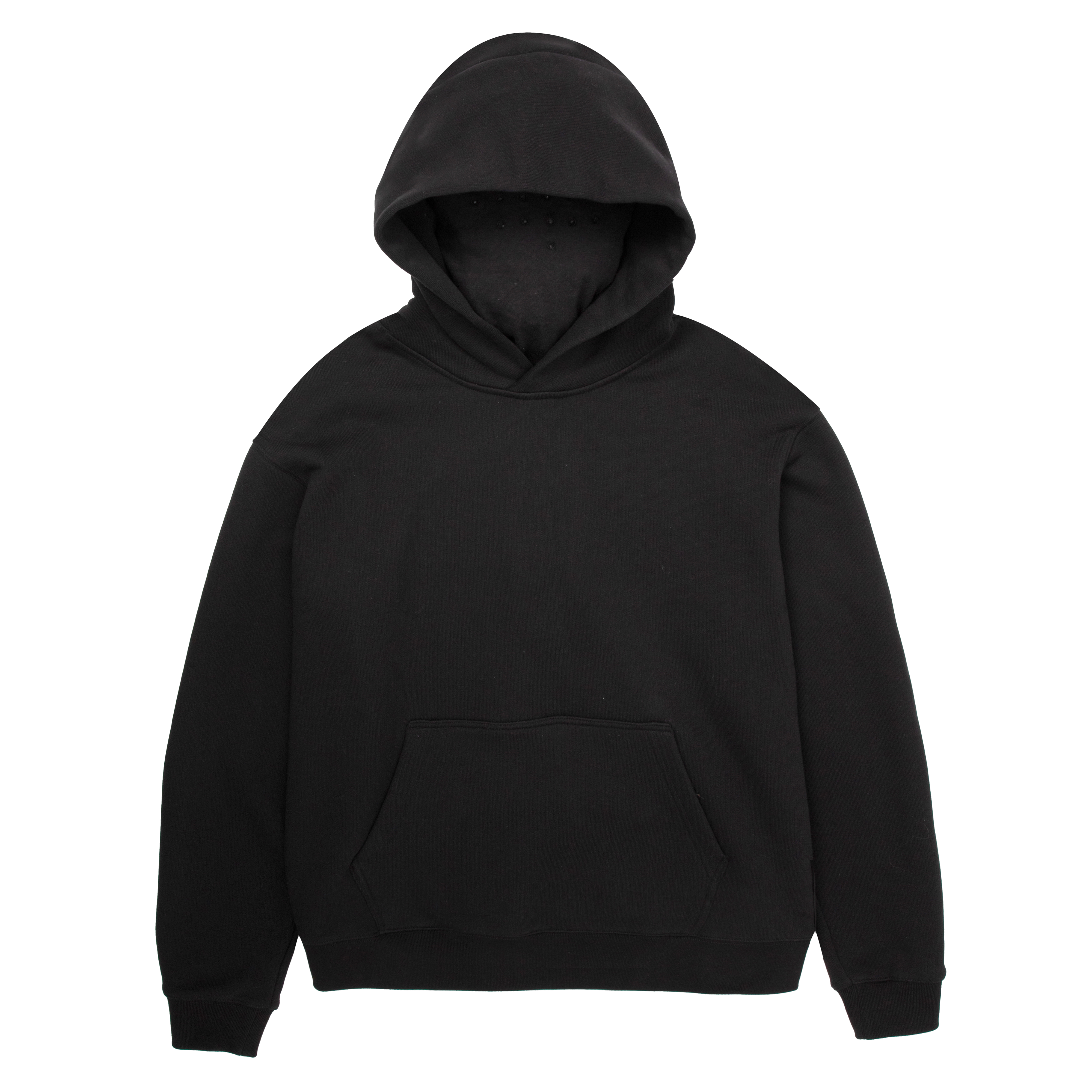 ESSENTIAL HOODIE – PARIS LAUNDRY