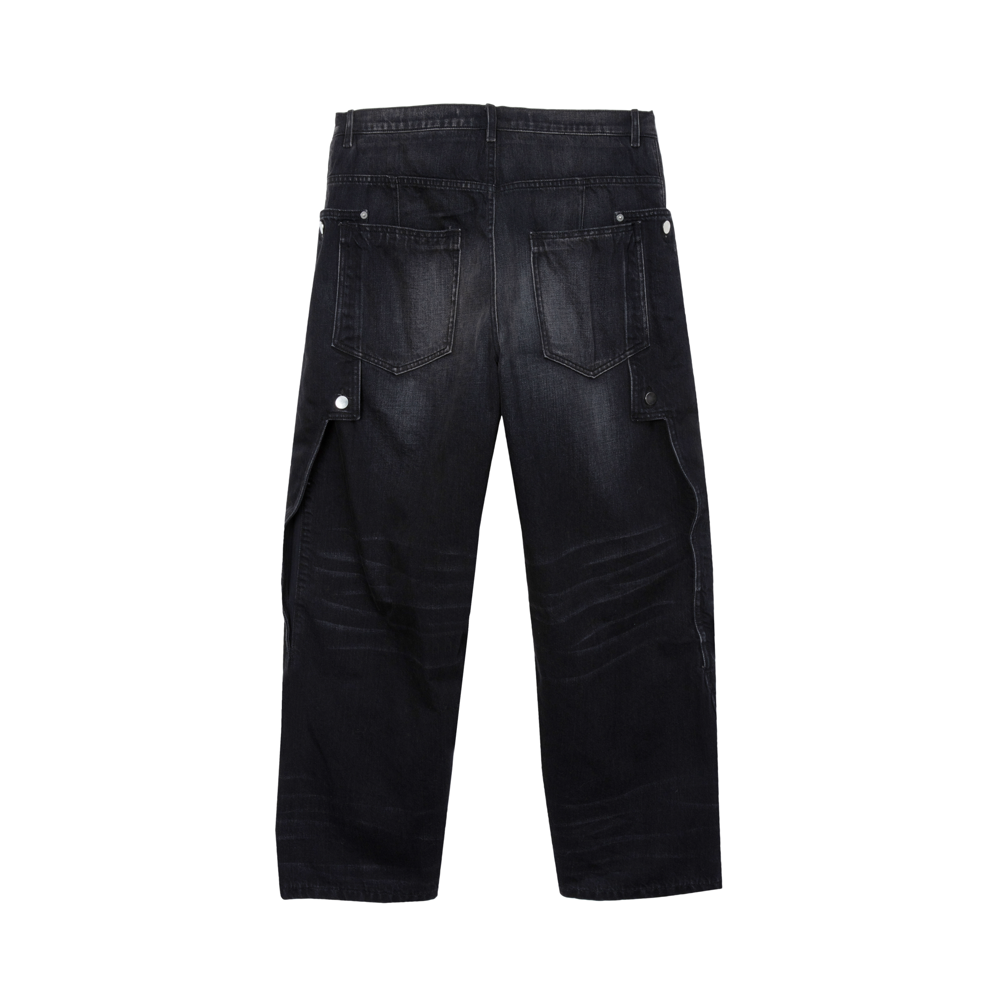 BAGGY JEANS – PARIS LAUNDRY BAGGY JEANS – PARIS LAUNDRY